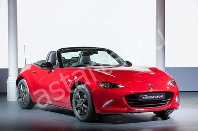 Ремонт стартера Mazda MX-5 ND, Купить стартер Mazda MX-5 ND